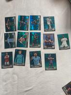 Topps stadium chrome blue parralles, Ophalen of Verzenden, Nieuw