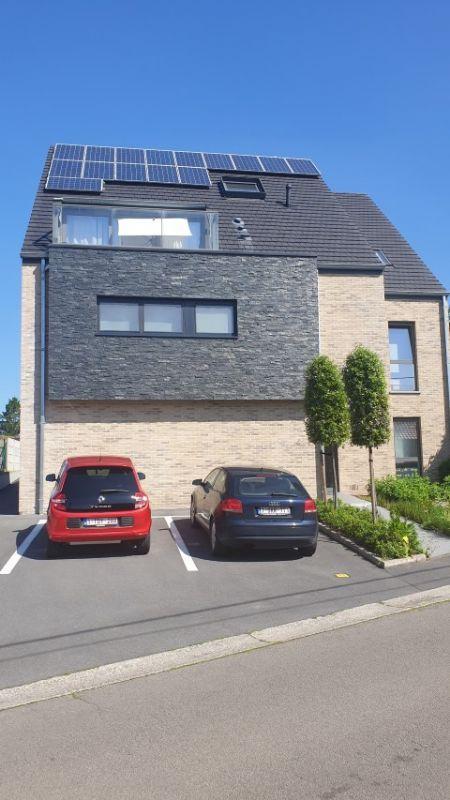 Appartement te huur in Schendelbeke, 3 slpks, Immo, Huizen te huur, Appartement