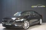 Volvo S90 2.0 T4 Inscription Automaat-Nav-Leder-Cam-Garantie, Te koop, Berline, Benzine, Gebruikt