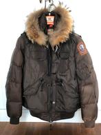 Parajumpers herenjas L, Kleding | Heren, Jassen | Winter, Maat 52/54 (L), Bruin, Parajumpers, Ophalen of Verzenden