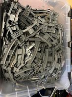 Opruiming duplo treinrails krom, Kinderen en Baby's, Speelgoed | Duplo en Lego, Ophalen, Zo goed als nieuw, Duplo