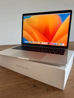Apple Macbook Pro 13inch 2017, Informatique & Logiciels, Apple Macbooks, Comme neuf, 13 pouces, 16 GB, MacBook