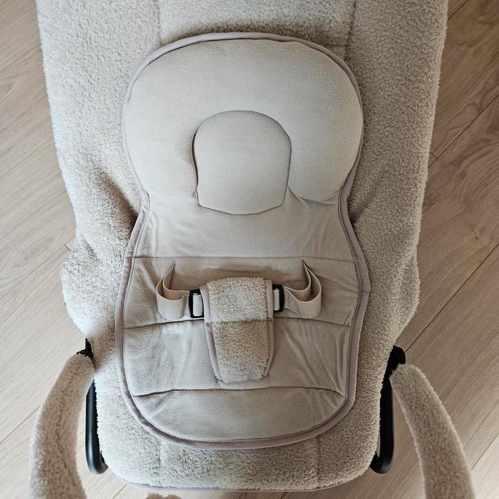 Wipper van Little dutch, Kinderen en Baby's, Wipstoeltjes, Zo goed als nieuw, Ophalen