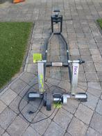 Tacx fietsrollen, Ophalen, Gebruikt