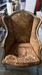 Leuke zetel, Antiek en Kunst, Ophalen