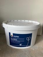 Ecologische natuurverf Ecotec Top White (ook primer) VOS-vri, Enlèvement, Comme neuf, Peinture