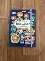 Margo zonder t - Hoewist? De MNM journal!, Ophalen of Verzenden, Nieuw