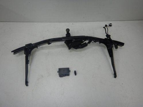 VW Tiguan 5NA Wegklapbare Trekhaak + Module 5NA803881F 5H290, Auto-onderdelen, Trekhaken