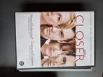 Closer, Cd's en Dvd's, Dvd's | Overige Dvd's, Vanaf 12 jaar, Ophalen, Zo goed als nieuw