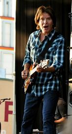 Duoticket John Fogerty   -    25/06/25, Tickets en Kaartjes, Concerten | Rock en Metal, Twee personen, Juni