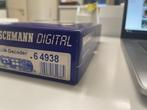 FLEISHMANN - REINIGINGSLOK - DIGITAAL, Hobby en Vrije tijd, Modeltreinen | H0, Ophalen, Fleischmann, Gelijkstroom, Locomotief