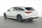 Mercedes-Benz CLA 250 e Shooing Brake AMG Line, Auto's, Mercedes-Benz, CLA, Stof, Gebruikt, Euro 6