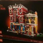 Lego Jazz Club vient d'être scellé, Enlèvement, Neuf, Ensemble complet, Lego