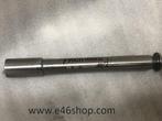 STEEKAS QUICK RELEASE BMW K MODELLEN  OE 36318544125, Motoren, Gebruikt, -, -, Ophalen of Verzenden