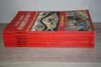 8x dubbelstrip Suske en Wiske , nr 1, 2=misdruk ,3,4,5,6,8,9, Boeken, Willy Vandersteen, Ophalen of Verzenden, Zo goed als nieuw