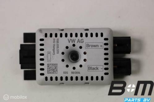 Ontstoringsfilter Volkswagen Touran 5T, Auto diversen, Autospeakers, Gebruikt