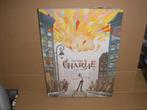 les vies de Charly, Une BD, Enlèvement ou Envoi, Neuf