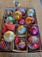 Kerstballen, Ophalen of Verzenden