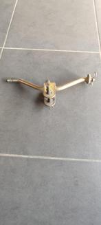 Attache remorque pour tracteur tondeuse, Jardin & Terrasse, Enlèvement, Comme neuf