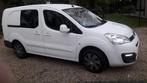 Berlingo long versie, Autos, Vert, Tissu, Système de navigation, Achat