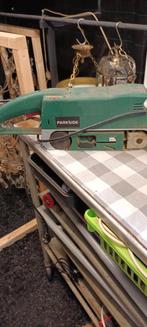 PONCEUSE A BANDES ., Bricolage & Construction, Outillage | Ponceuses, Enlèvement, Ponceuse à bande