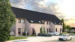Maison à vendre à Basècles, 3 chambres, 130 m², Vrijstaande woning, 3 kamers
