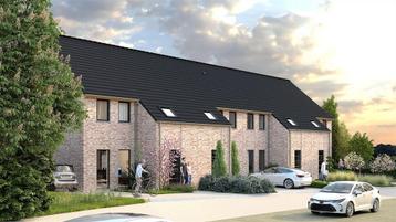 Maison à vendre à Basècles, 3 chambres beschikbaar voor biedingen