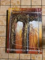 Allerlei schilderijen, Antiek en Kunst, Kunst | Schilderijen | Modern, Ophalen