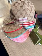 Casquette gucci, Enlèvement ou Envoi, Neuf, 57 cm (M, 7⅛ pouces) ou moins, Casquette