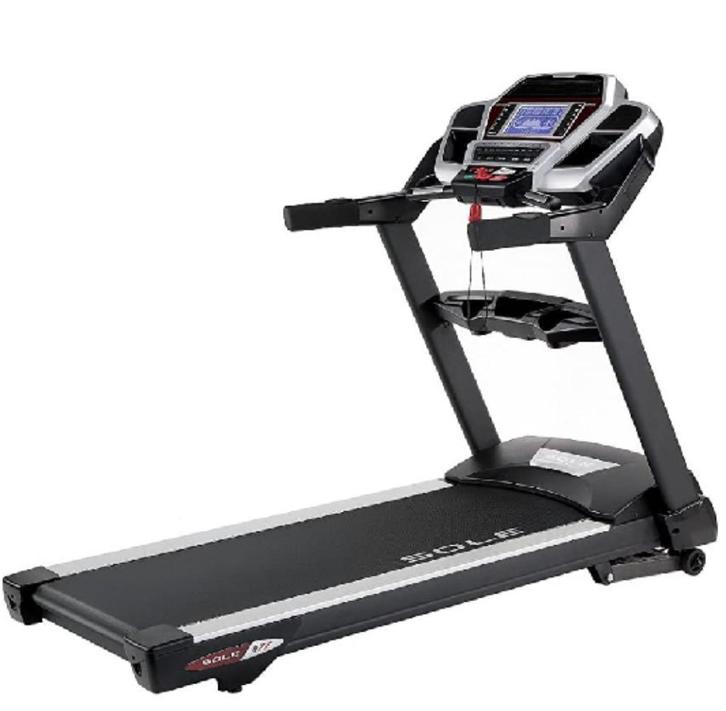 Sole Loopband S77 | Treadmill | Hometrainer |, Sport en Fitness, Fitnessmaterialen, Zo goed als nieuw, Armen, Benen, Borst, Buik