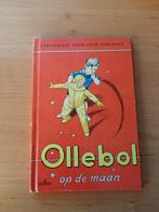 Ollebol op de maan, Enlèvement, Utilisé, Fiction général