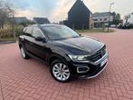 VW T-Roc Style te koop, Auto's, Voorwielaandrijving, Stof, Zwart, 5 deurs