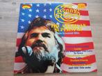 Vinyl LP Kenny Rogers The American Superstar Country Hits, Cd's en Dvd's, Vinyl | Country en Western, Ophalen of Verzenden, 12 inch