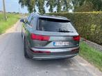 audi Q7 full option 2017  3.0 hybride-diesel 96000 km, Auto's, Audi, Automaat, 230 kW, Leder, 5 zetels