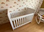 Bopita Camille ledikant / kinderbed, Kinderen en Baby's, Ophalen, Zo goed als nieuw, Ledikant
