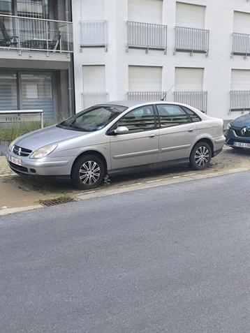 Citroën C5, Achat, Diesel, Particulier, C5
