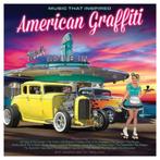 Music That Inspired American Graffiti, 12 pouces, Rock and Roll, Neuf, dans son emballage, Enlèvement ou Envoi