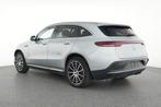 Mercedes-Benz EQC 400 4M AMG LINE - SCHUIFDAK - MULTIBEAM -, Auto's, Mercedes-Benz, Automaat, Stof, Gebruikt, Zwart