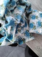 2 nieuwe flanel lakens,maat 190 cm op 245 cm, Huis en Inrichting, Ophalen of Verzenden