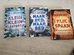 Boeken m.j. arlidge, Boeken, Ophalen, Zo goed als nieuw, M.j. Arlidge