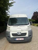 Bestelwagen Peugeot, Auto's, Peugeot, Voorwielaandrijving, Stof, Overige modellen, 4 cilinders