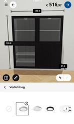 Besta kasten IKEA, Huis en Inrichting, Ophalen, Zo goed als nieuw