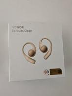 Honor Earbuds Open gloednieuw, Audio, Tv en Foto, Ophalen of Verzenden, Zo goed als nieuw