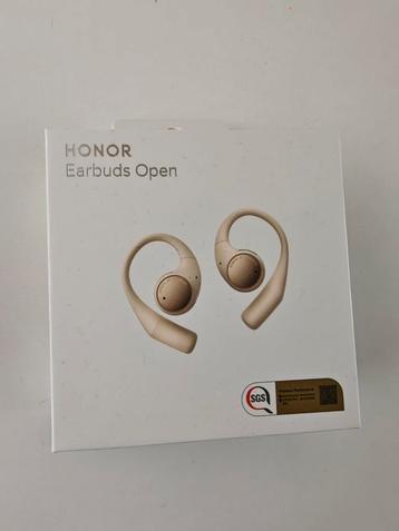 Honor Earbuds Open gloednieuw beschikbaar voor biedingen