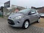 Ford Ka/Ka+ Ka 1.2i *12 mois de garantie* (bj 2015), Auto's, Ford, 4 zetels, Stof, Gebruikt, 4 cilinders