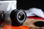 SMC Pentax DA 35mm f2.4 AL, Audio, Tv en Foto, Foto | Lenzen en Objectieven, Ophalen of Verzenden, Nieuw, Standaardlens