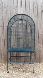 Vogelkooi, Dieren en Toebehoren, Vogels | Hokken en Kooien, Ophalen, Gebruikt, Vogelkooi