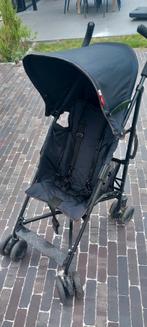 Buggy, Kinderen en Baby's, Ophalen, Gebruikt, Koelstra, Regenhoes