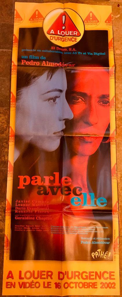 Affiches de Cinéma Au Choix, Collections, Posters & Affiches, Utilisé, Cinéma et TV, Affiche ou Poster pour porte ou plus grand