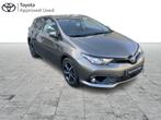 Toyota Auris Style, Auto's, Toyota, Te koop, Stadsauto, Benzine, 152 g/km